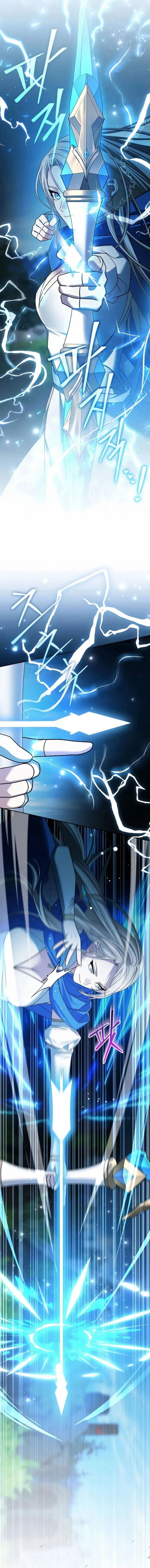 Genius Archer’s Streaming Chapter 104