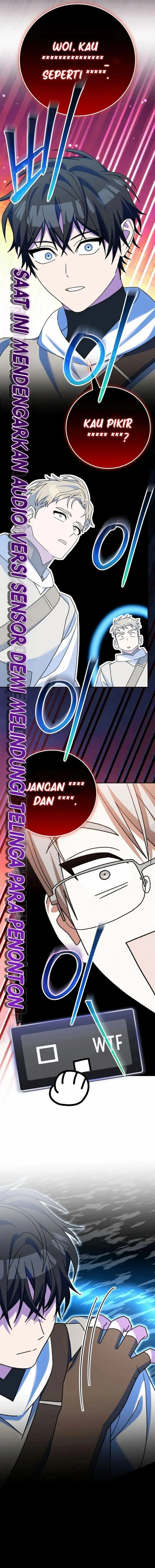 Genius Archer’s Streaming Chapter 104