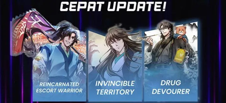 Genius Archer’s Streaming Chapter 104