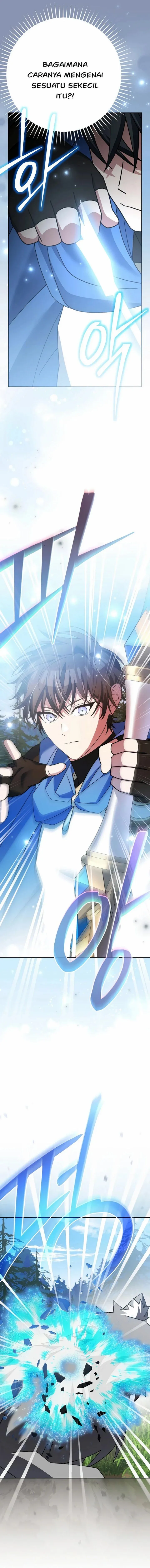Genius Archer’s Streaming Chapter 105