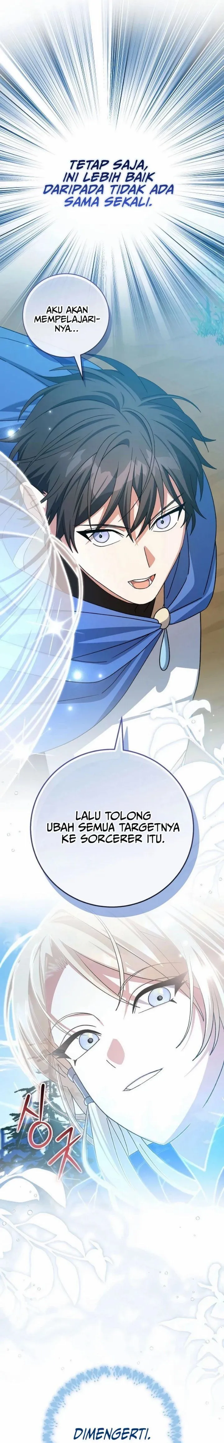 Genius Archer’s Streaming Chapter 106