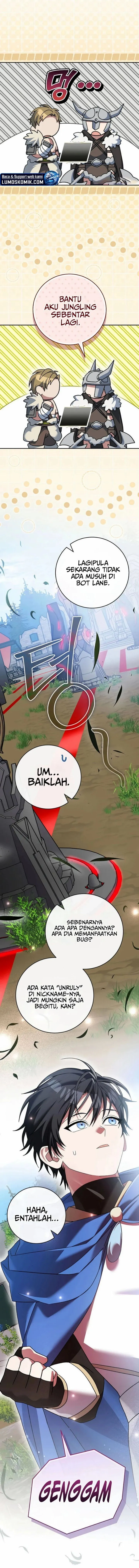 Genius Archer’s Streaming Chapter 106