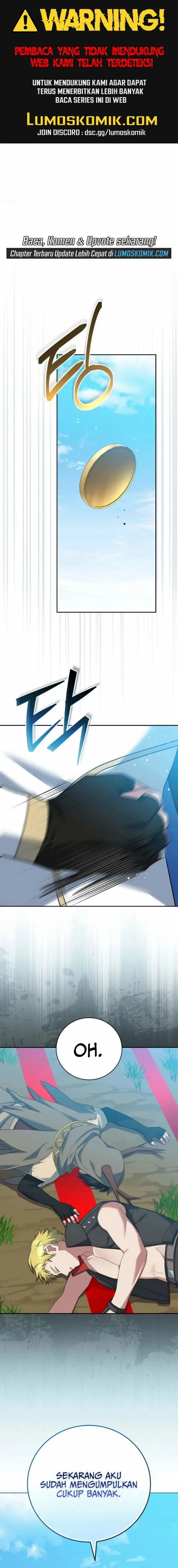 Genius Archer’s Streaming Chapter 107
