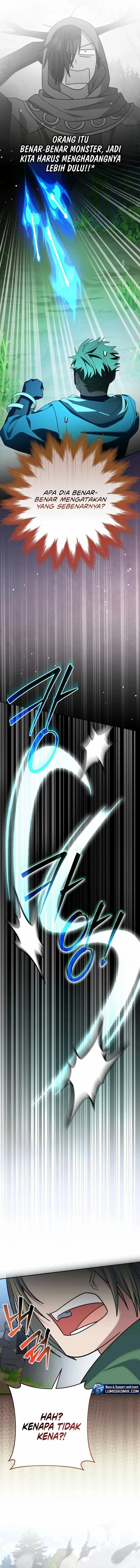 Genius Archer’s Streaming Chapter 108
