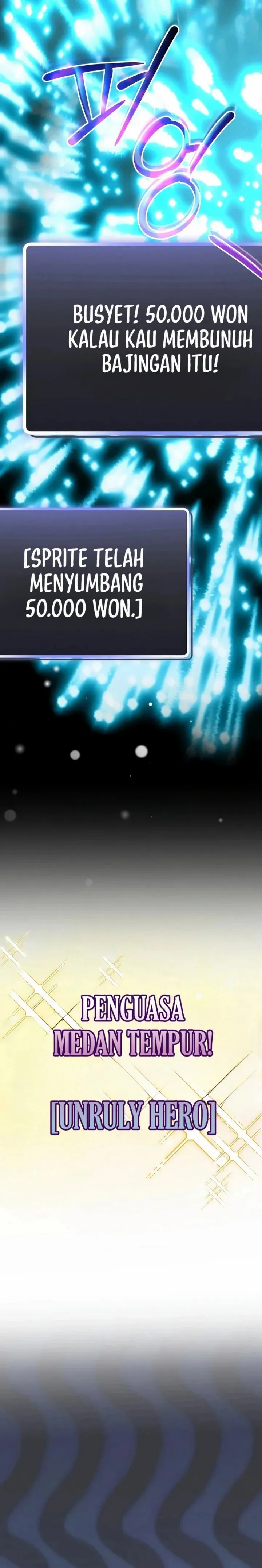 Genius Archer’s Streaming Chapter 108