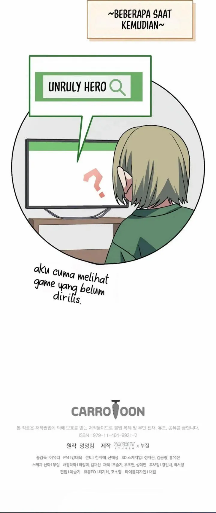 Genius Archer’s Streaming Chapter 108