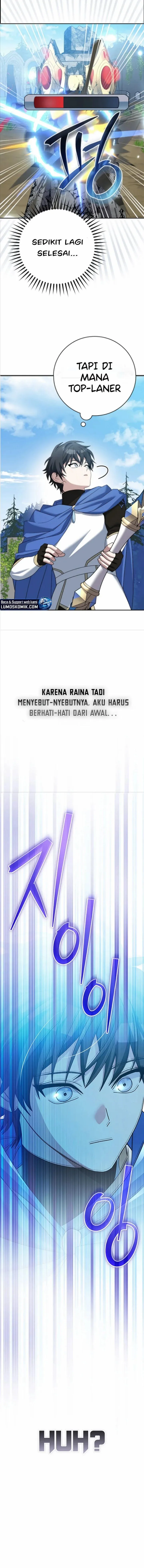 Genius Archer’s Streaming Chapter 109