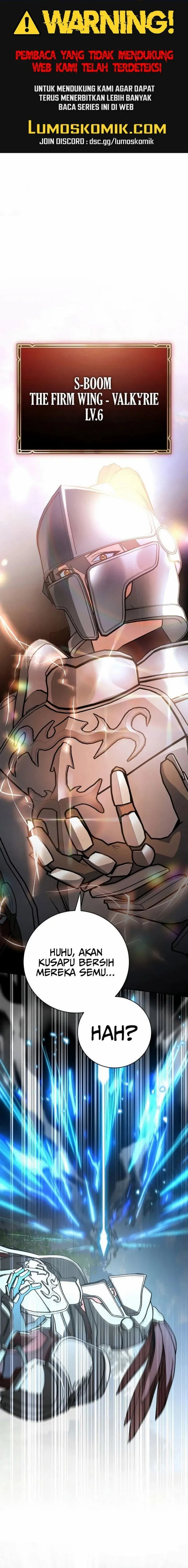 Genius Archer’s Streaming Chapter 110