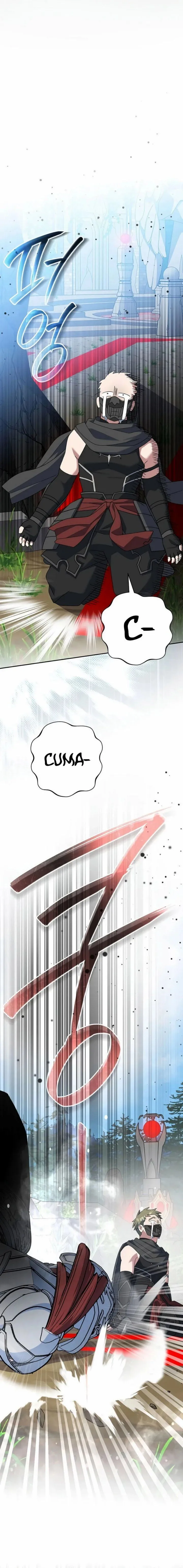 Genius Archer’s Streaming Chapter 110