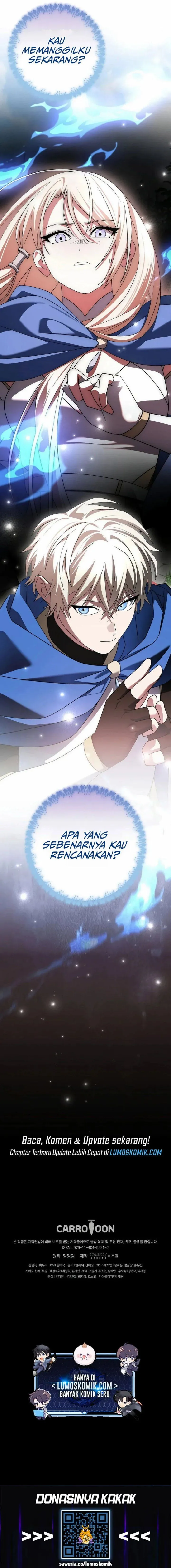 Genius Archer’s Streaming Chapter 110