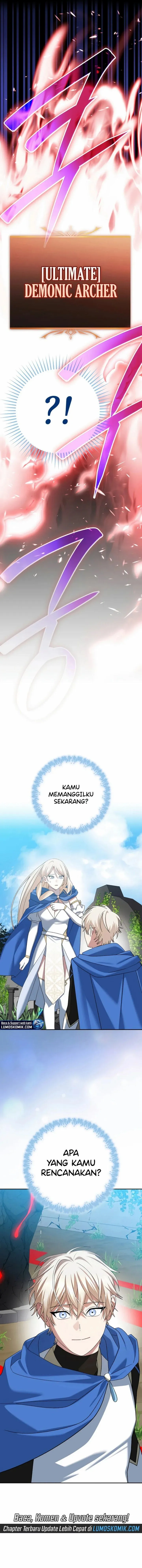 Genius Archer’s Streaming Chapter 111