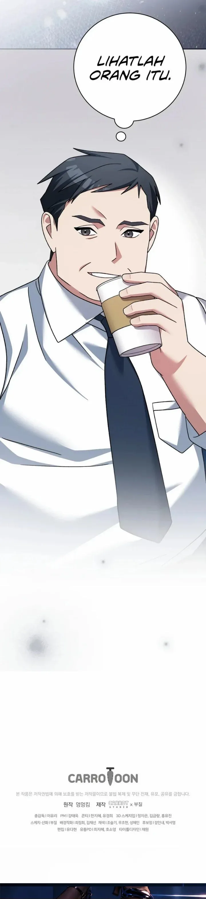 Genius Archer’s Streaming Chapter 113