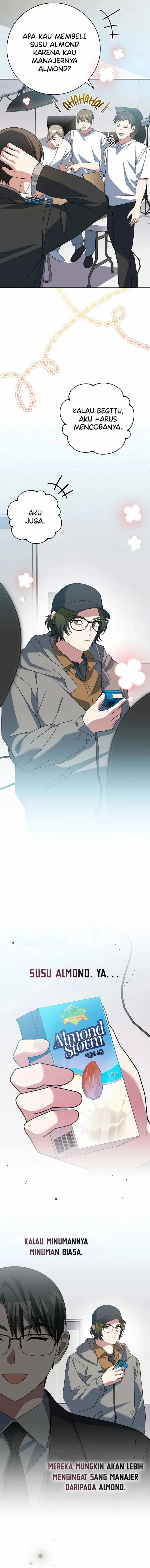 Genius Archer’s Streaming Chapter 114