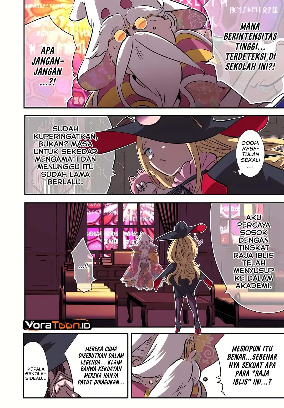 Tensei Shitara dai Nana Ouji dattanode, Kimamani Majutsu o Kiwamemasu Chap 223 - Next Chap 224