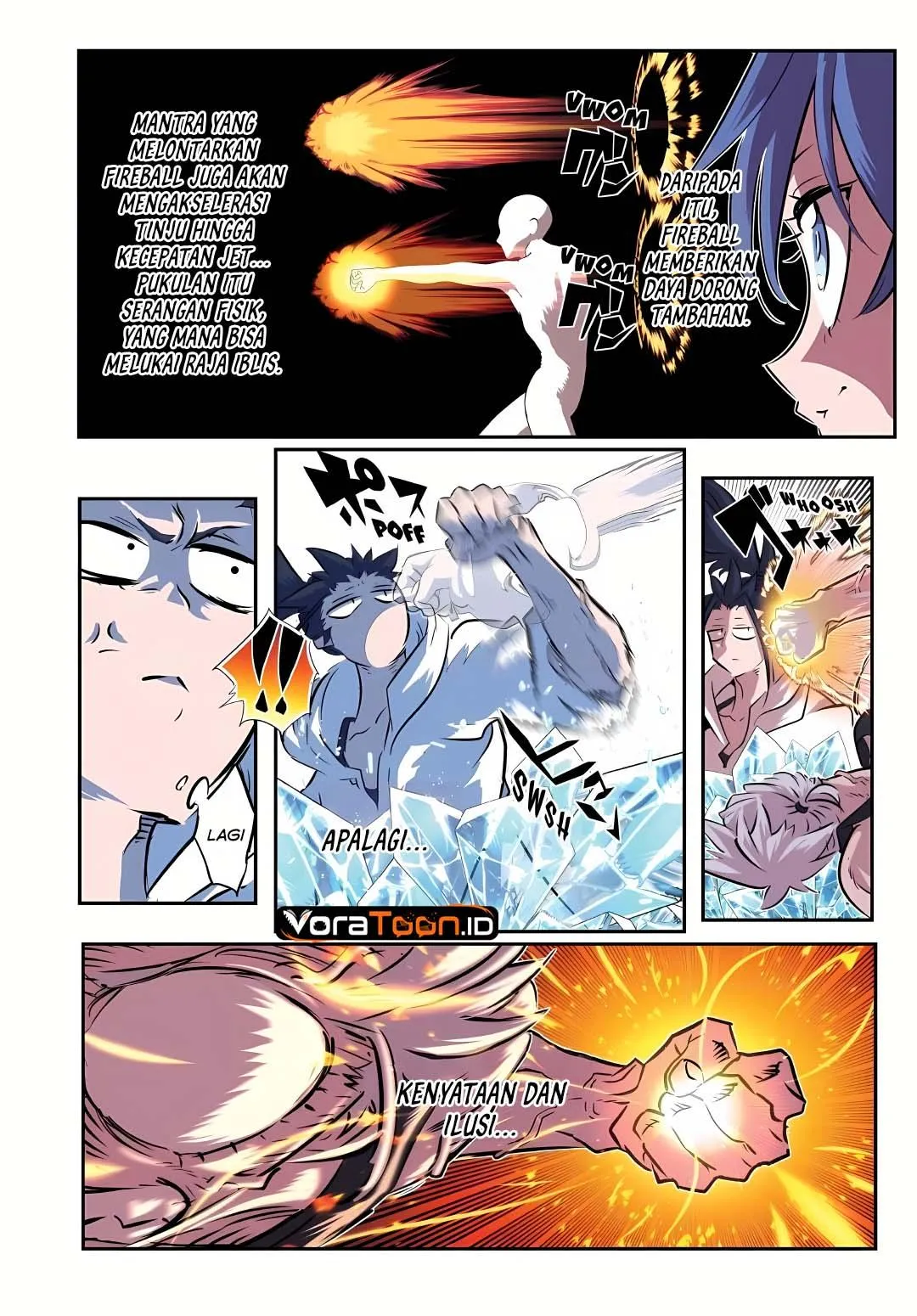 Tensei Shitara dai Nana Ouji dattanode, Kimamani Majutsu o Kiwamemasu Chap 223 - Next Chap 224