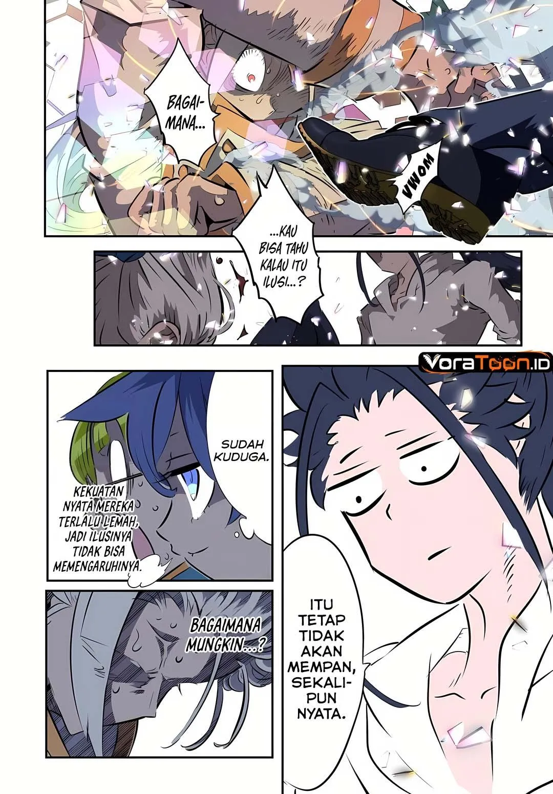 Tensei Shitara dai Nana Ouji dattanode, Kimamani Majutsu o Kiwamemasu Chap 224 - Next Chap 225