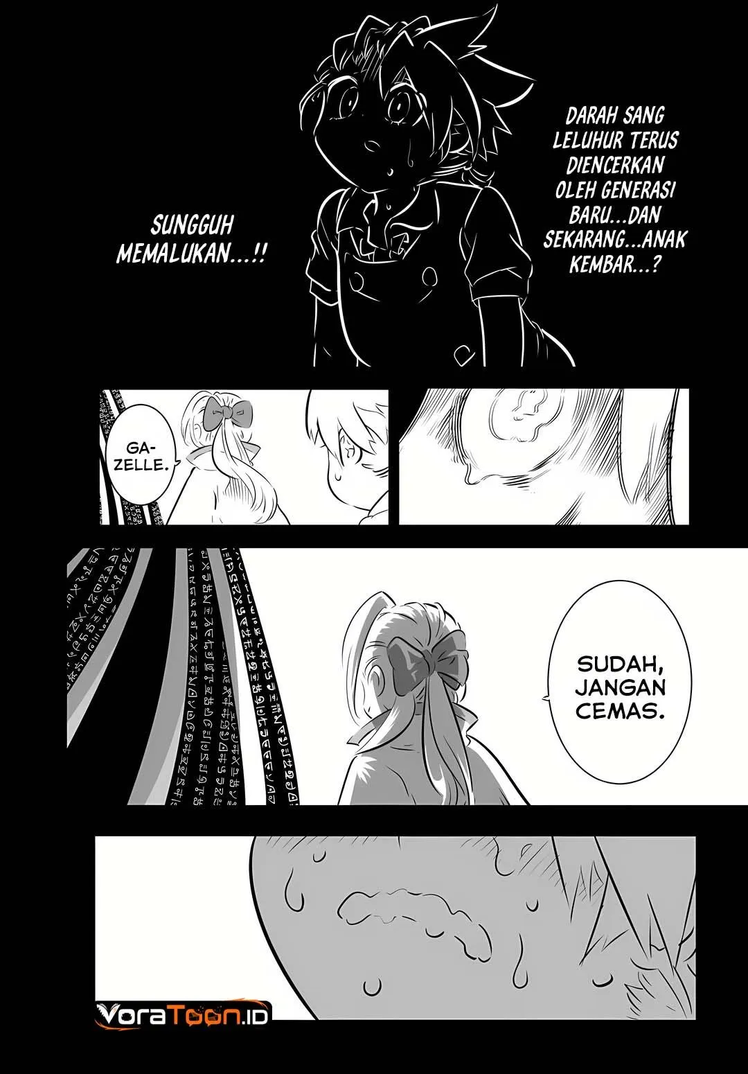 Tensei Shitara dai Nana Ouji dattanode, Kimamani Majutsu o Kiwamemasu Chap 224 - Next Chap 225