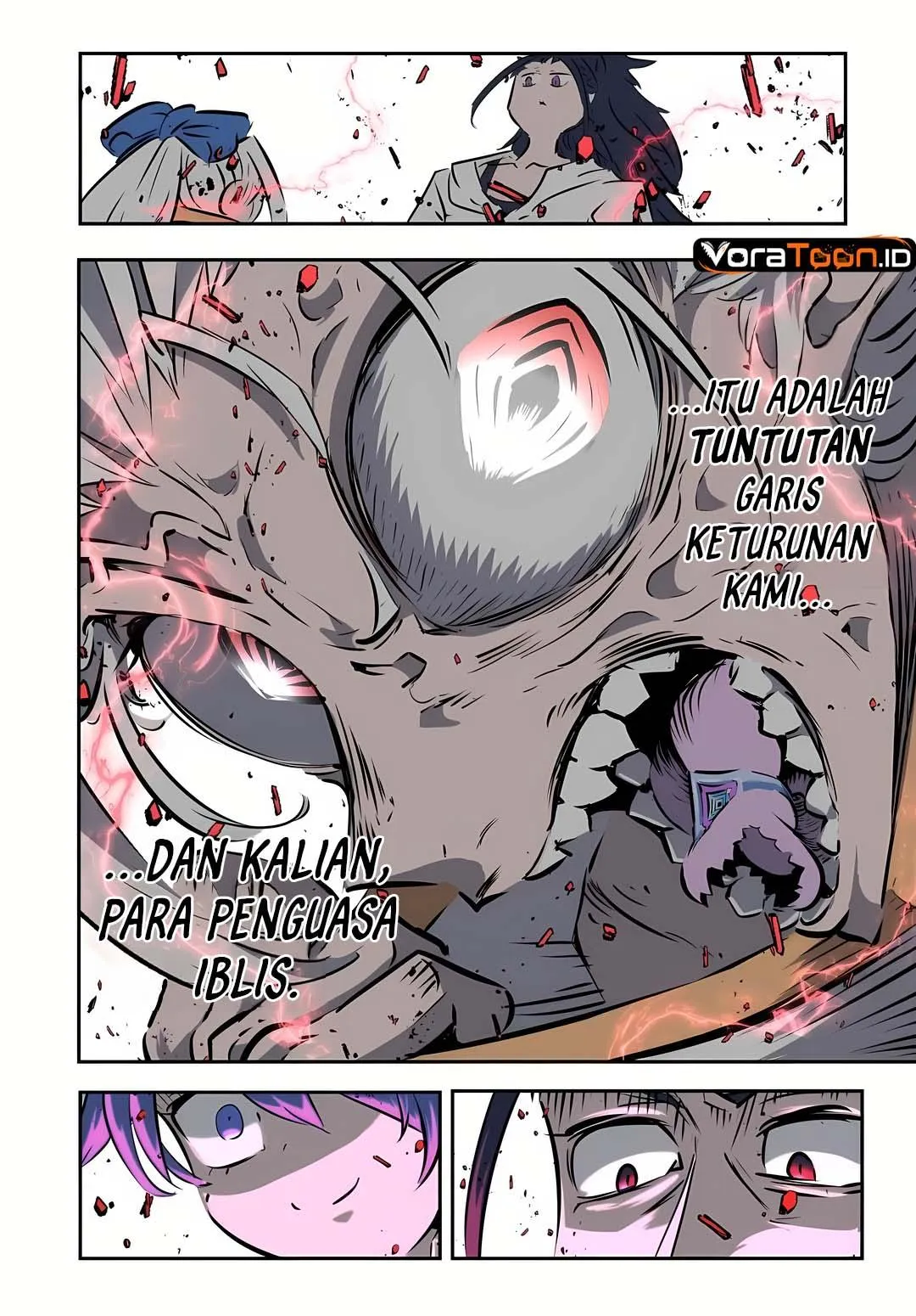 Tensei Shitara dai Nana Ouji dattanode, Kimamani Majutsu o Kiwamemasu Chap 224 - Next Chap 225