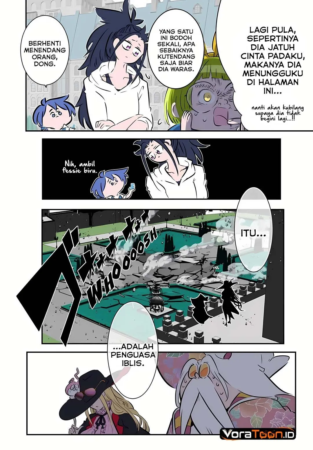 Tensei Shitara dai Nana Ouji dattanode, Kimamani Majutsu o Kiwamemasu Chap 224 - Next Chap 225