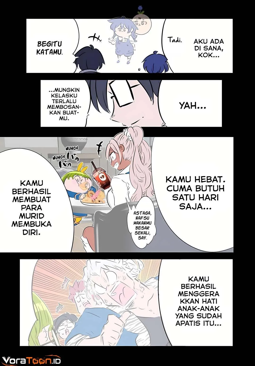 Tensei Shitara dai Nana Ouji dattanode, Kimamani Majutsu o Kiwamemasu Chap 224 - Next Chap 225