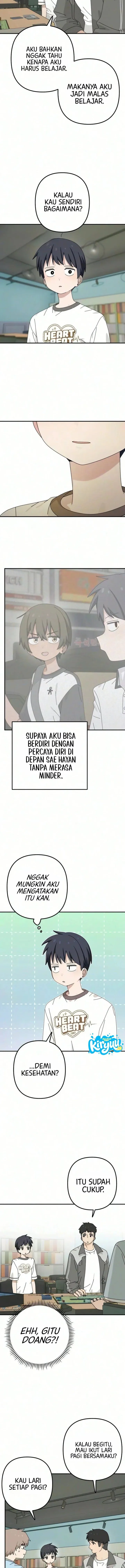 Page 7 - Black but Pure White Chapter 10