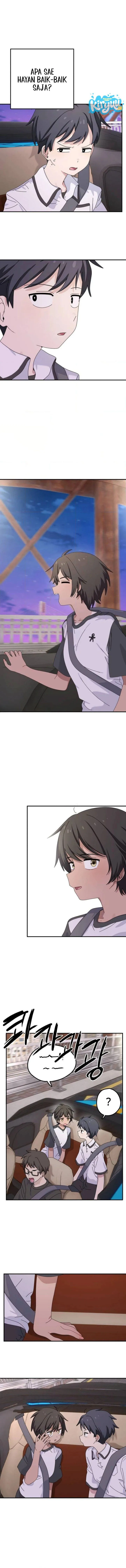 Page 15 - Black but Pure White Chapter 9