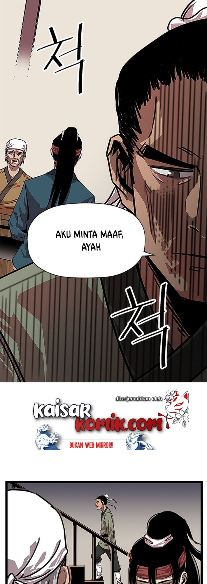 Bachelor’s Return Chapter 01