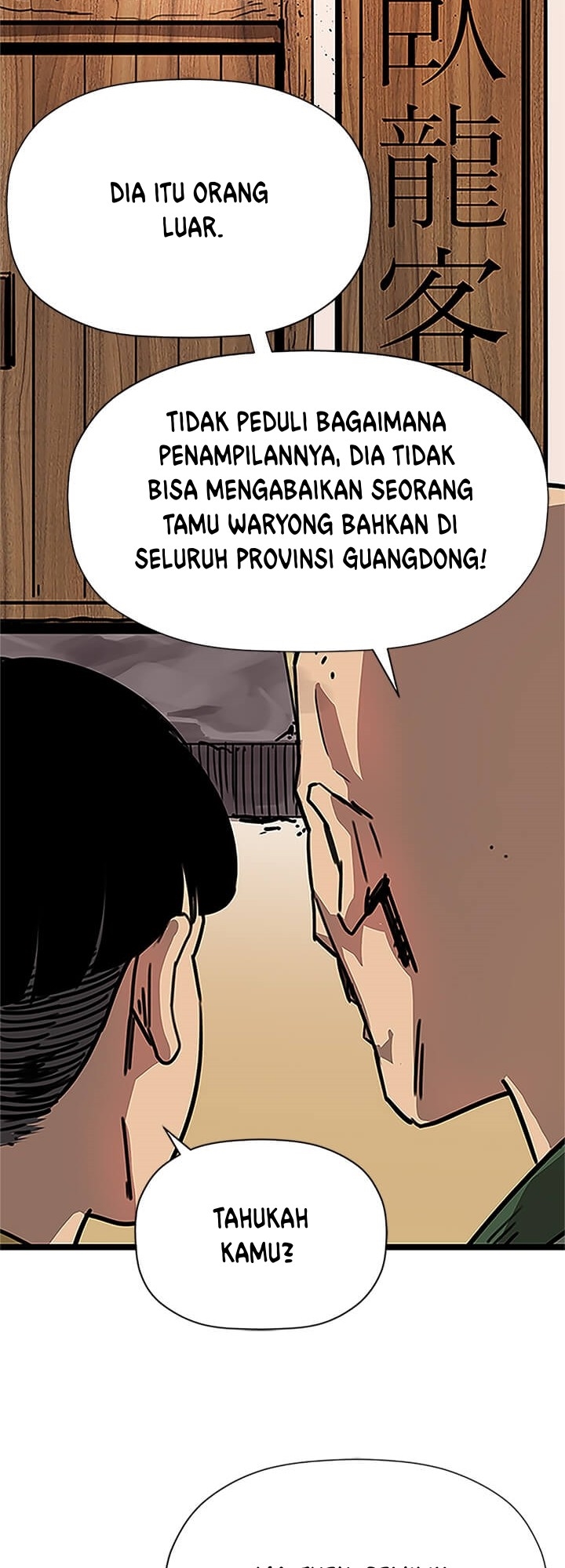 Bachelor’s Return Chapter 01
