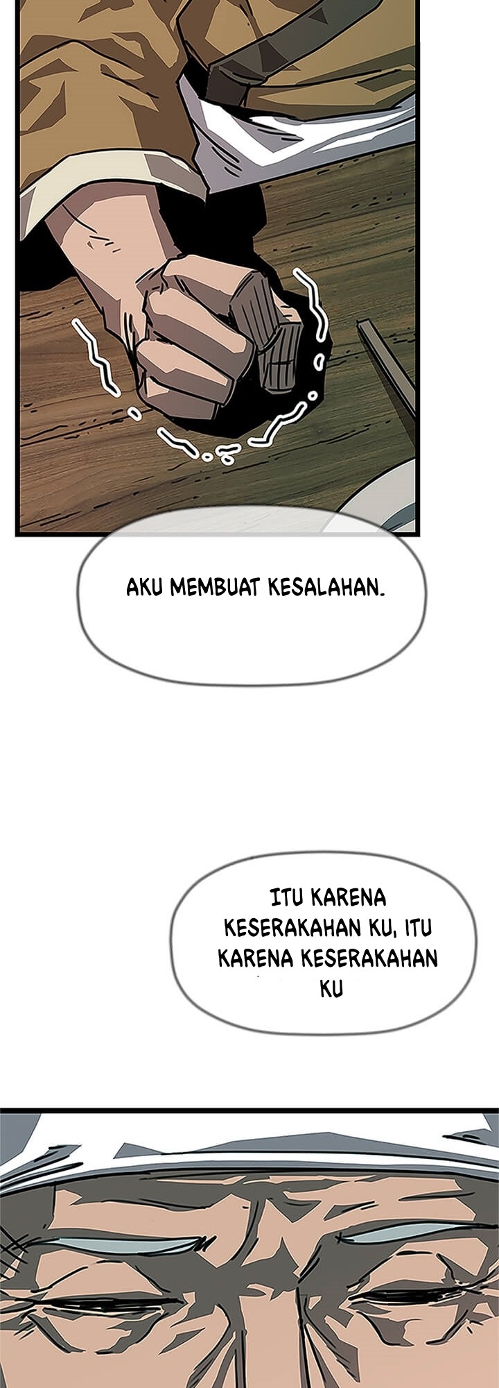 Bachelor’s Return Chapter 01