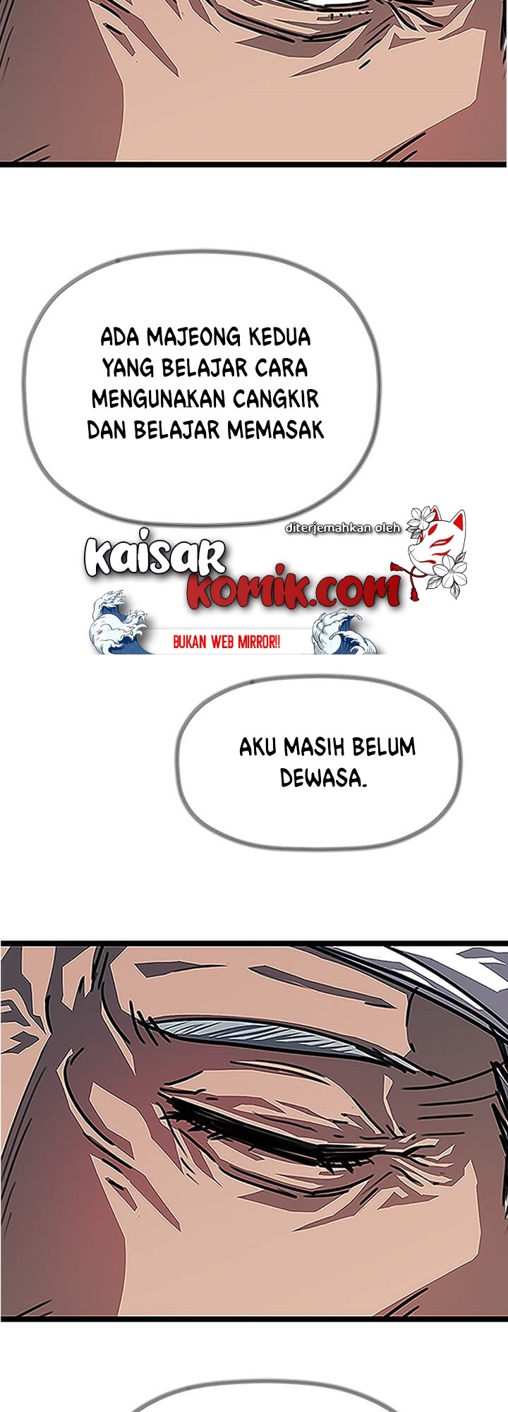 Bachelor’s Return Chapter 01