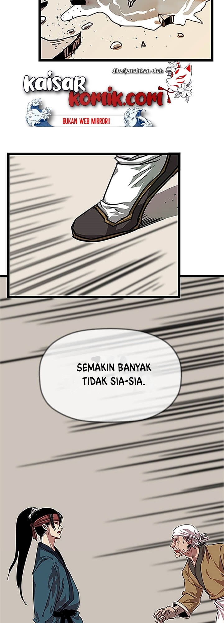 Bachelor’s Return Chapter 01