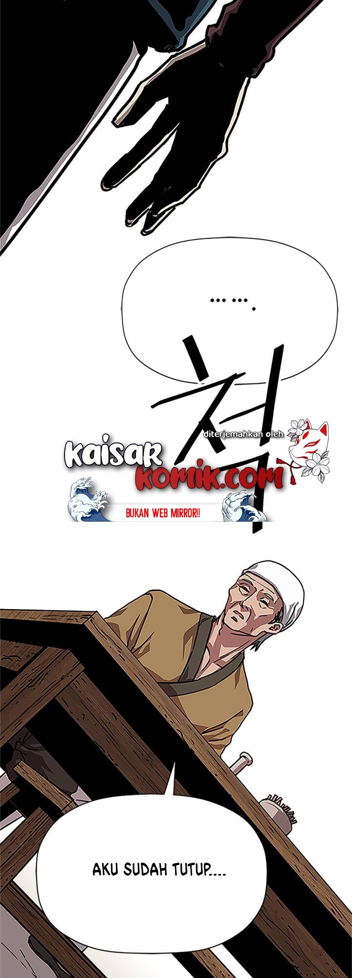 Bachelor’s Return Chapter 01