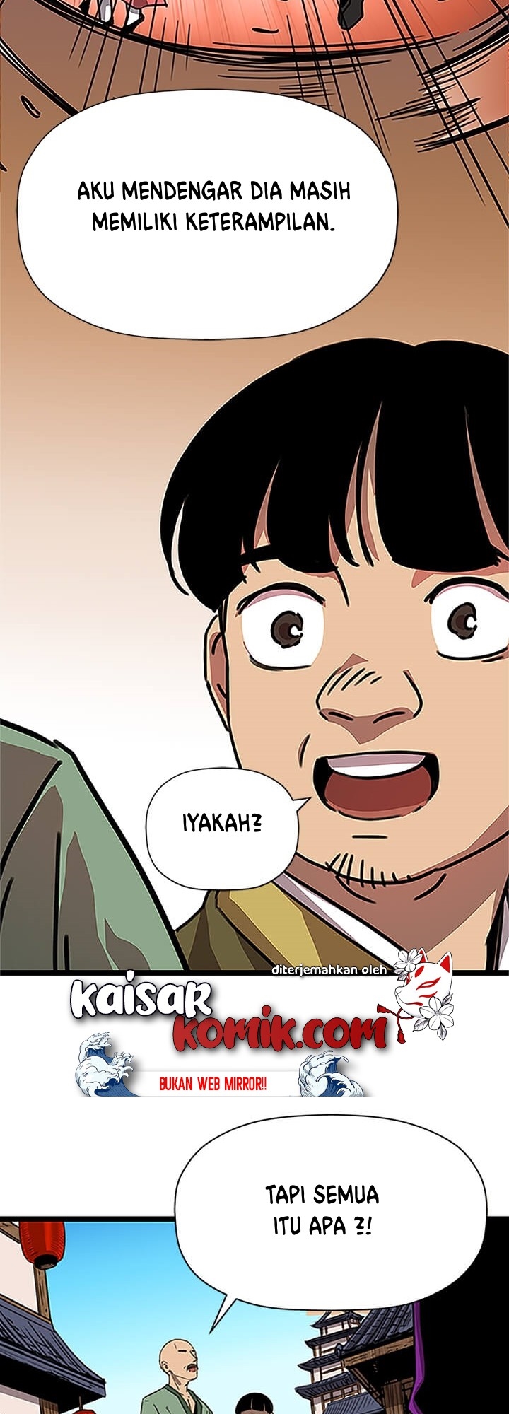 Bachelor’s Return Chapter 01