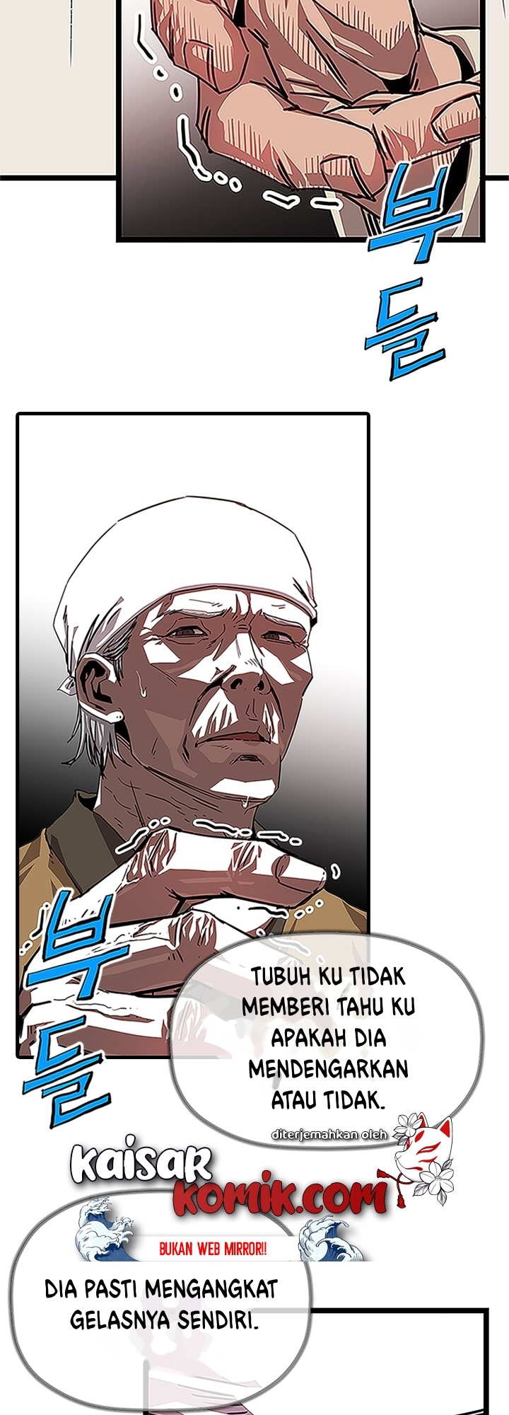 Bachelor’s Return Chapter 01