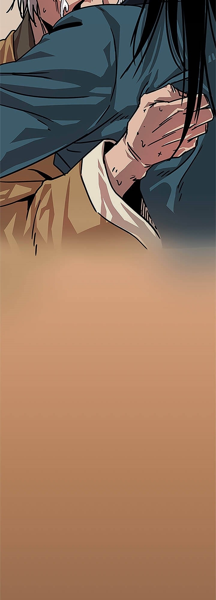 Bachelor’s Return Chapter 01