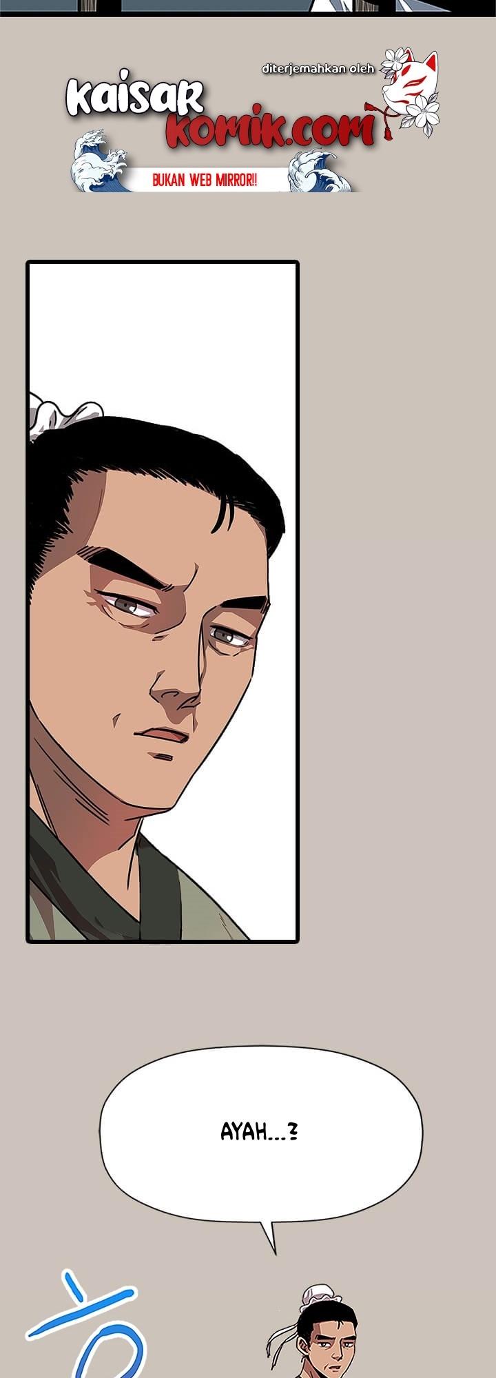 Bachelor’s Return Chapter 01