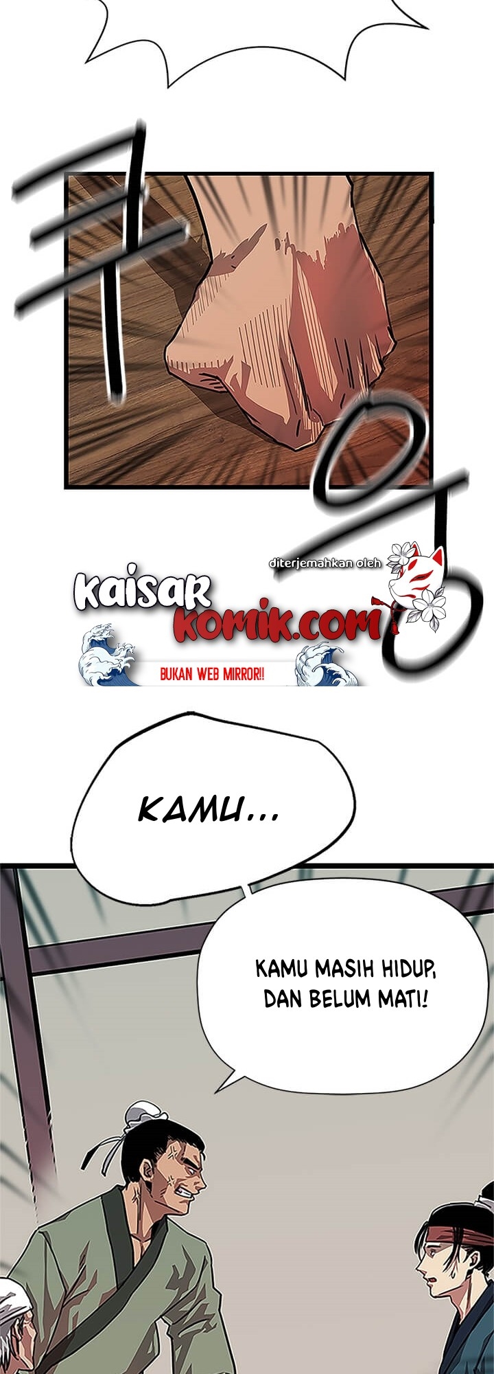 Bachelor’s Return Chapter 01