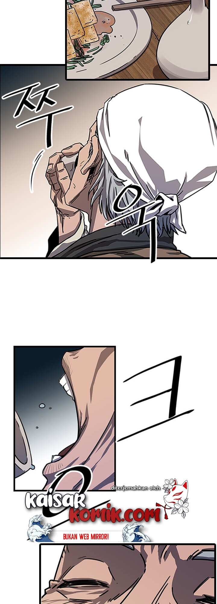 Bachelor’s Return Chapter 01