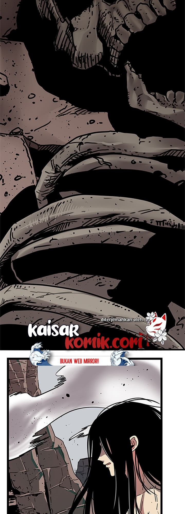 Bachelor’s Return Chapter 01