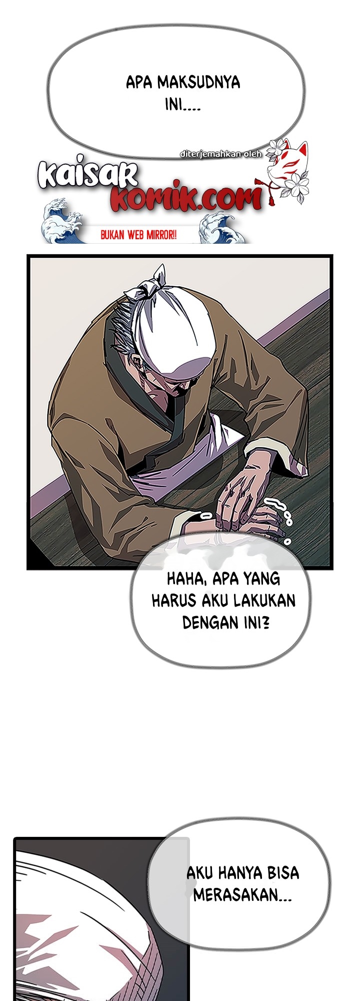 Bachelor’s Return Chapter 01