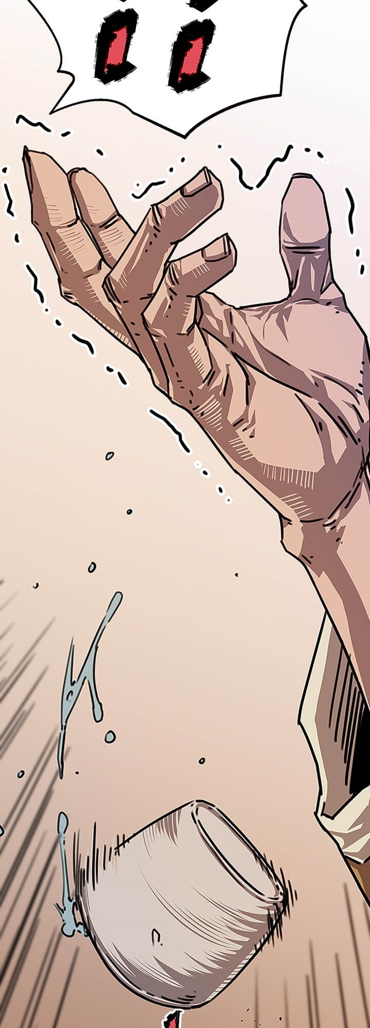 Bachelor’s Return Chapter 01