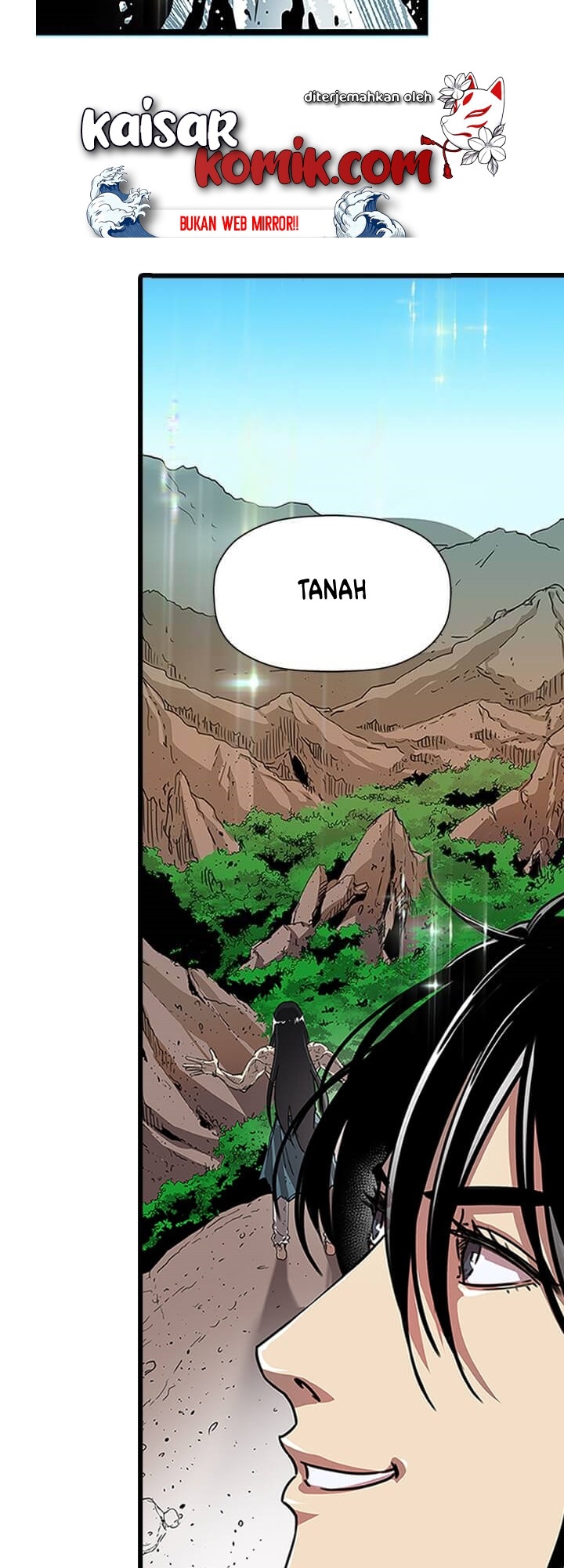 Bachelor’s Return Chapter 01