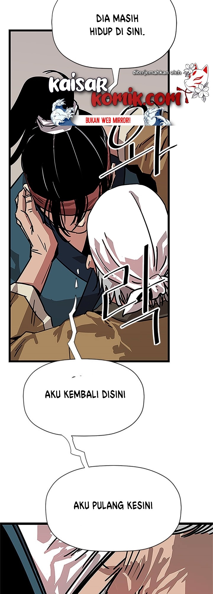Bachelor’s Return Chapter 01