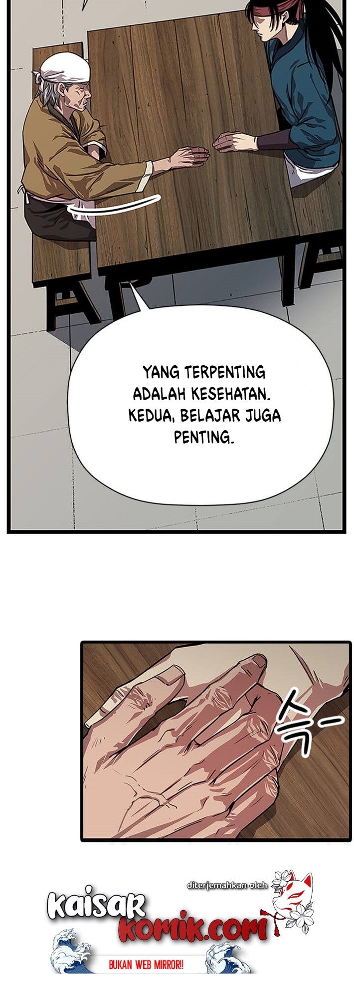 Bachelor’s Return Chapter 01