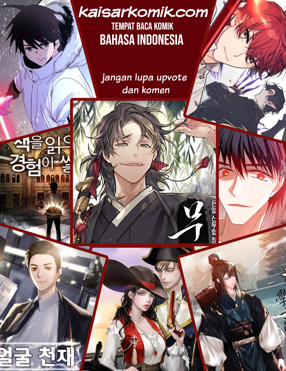 Bachelor’s Return Chapter 01