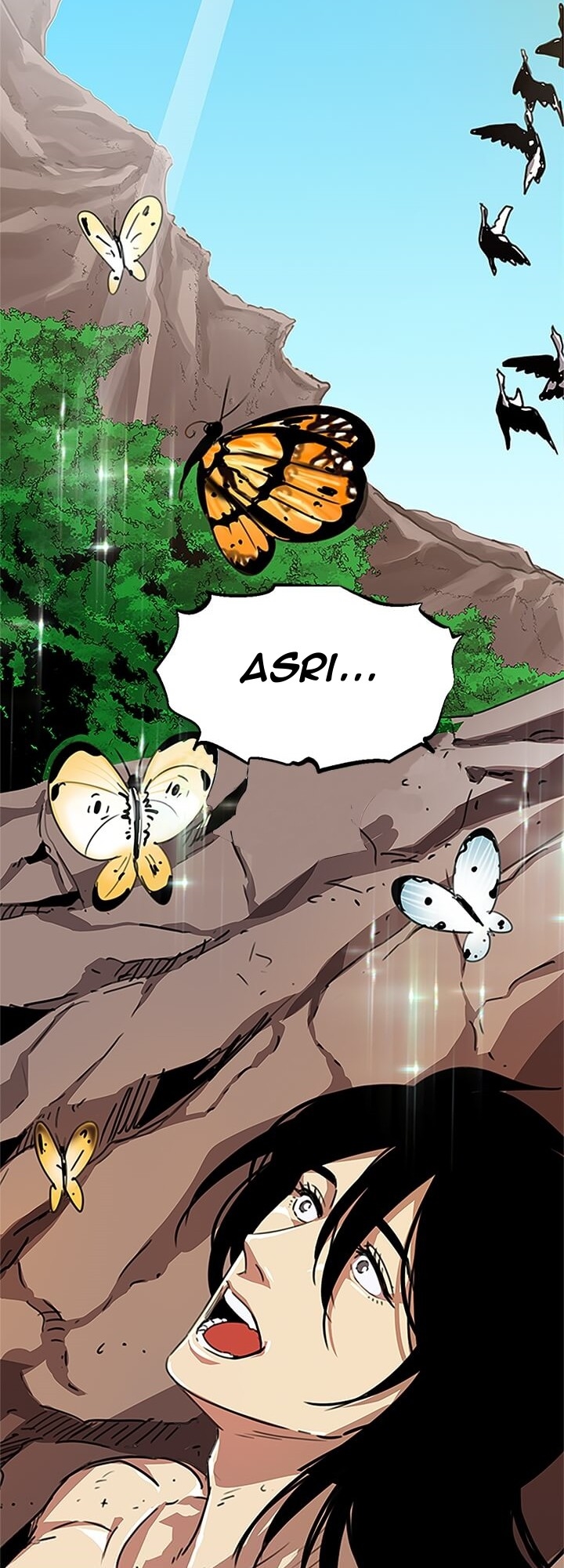 Bachelor’s Return Chapter 01