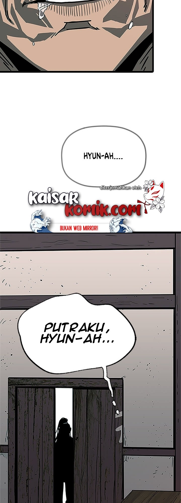 Bachelor’s Return Chapter 01