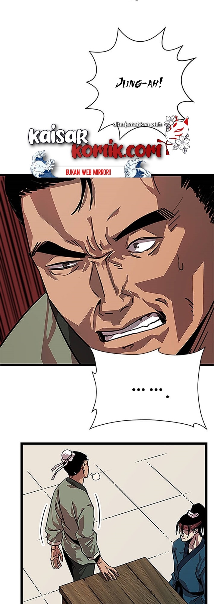 Bachelor’s Return Chapter 01