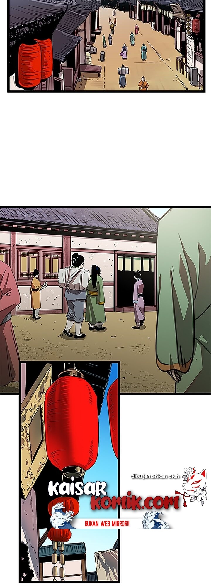 Bachelor’s Return Chapter 01