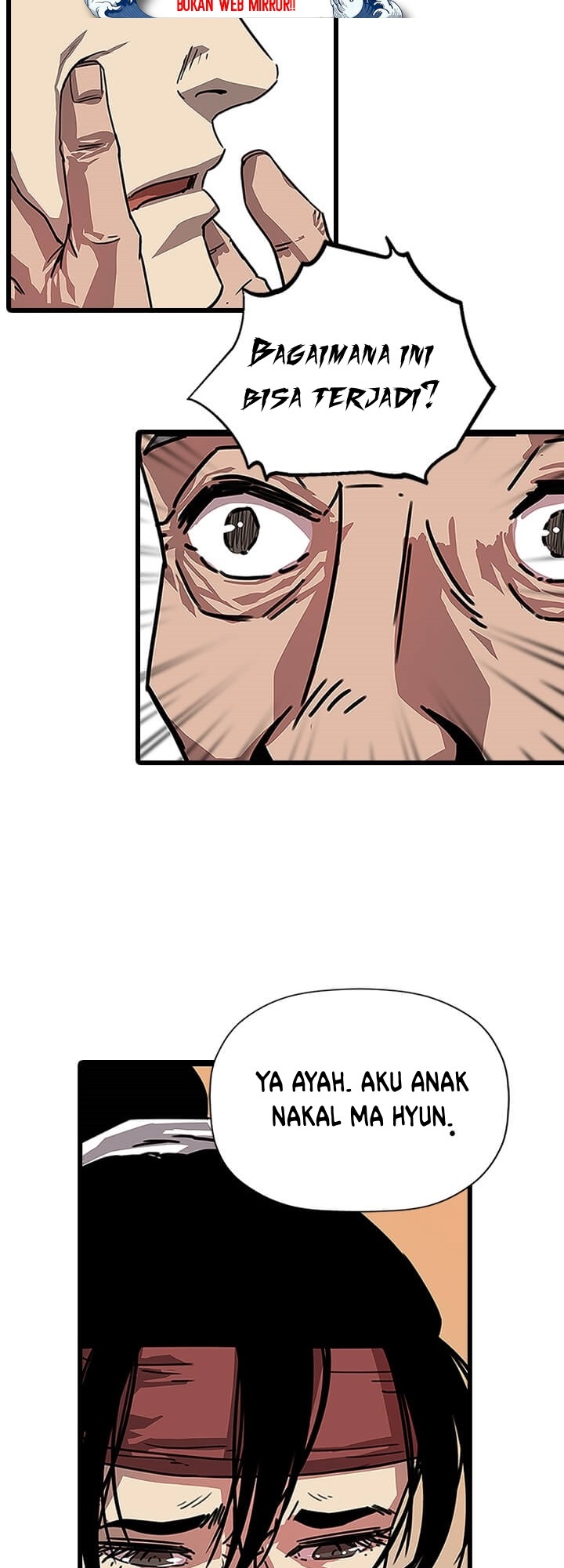 Bachelor’s Return Chapter 01